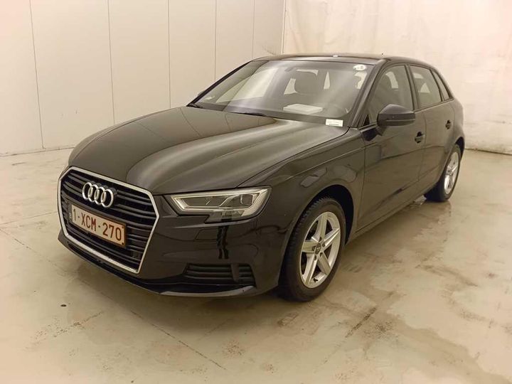 AUDI A3 2019 wauzzz8v5la026106