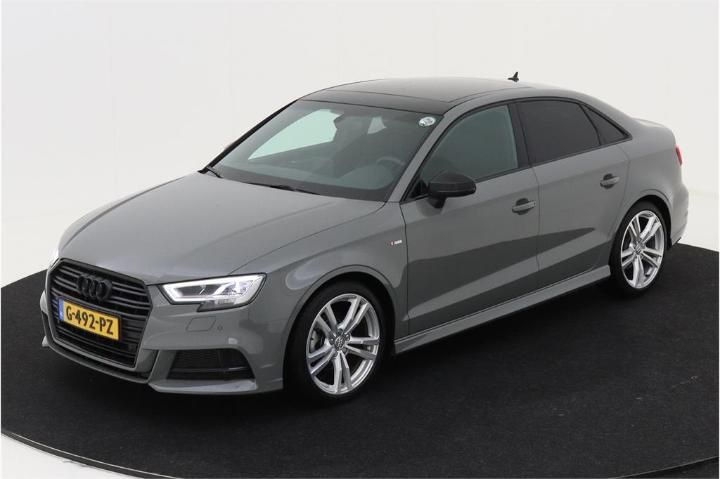 AUDI A3 2019 wauzzz8v5la029409