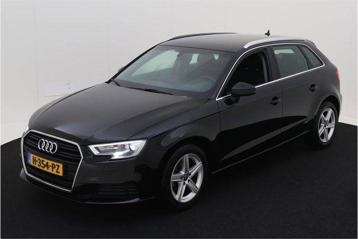 AUDI A3 2020 wauzzz8v5la033962