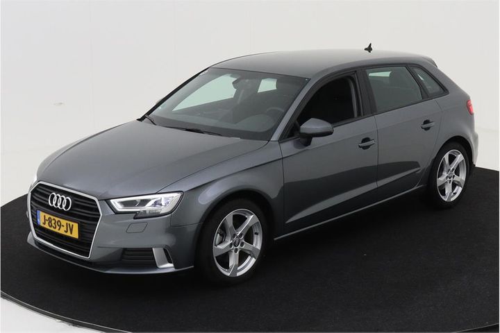 AUDI A3 2020 wauzzz8v5la043746