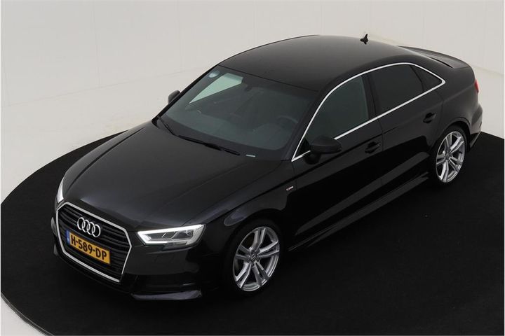 AUDI A3 2020 wauzzz8v5la045724