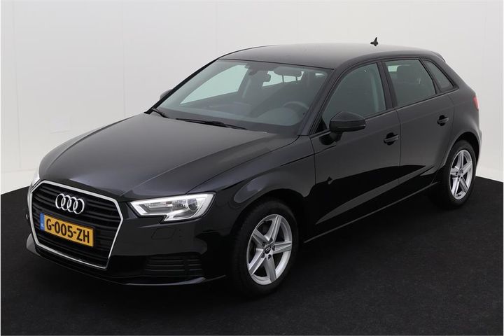 AUDI A3 2020 wauzzz8v5la047327