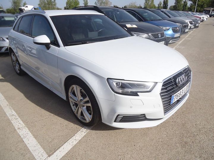 AUDI A3 2020 wauzzz8v5la047599