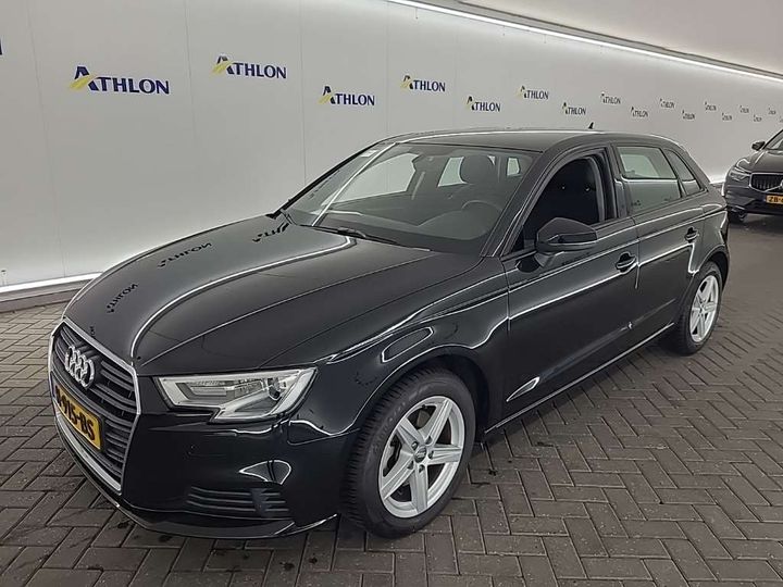 AUDI A3 SPORTBACK 2020 wauzzz8v5la049269