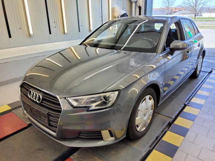 AUDI A3 SPORTBACK (8VF)(04.2016-&GT) 2020 wauzzz8v5la058053