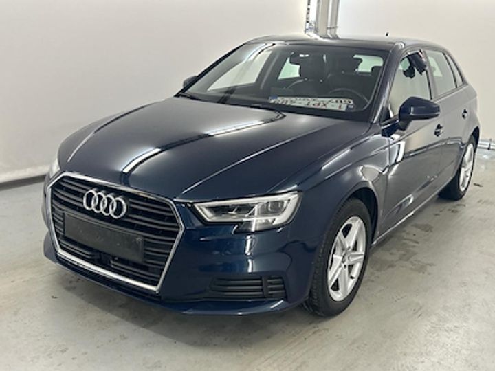 AUDI A3 SPORTBACK DIESEL - 2017 2020 wauzzz8v5la065858