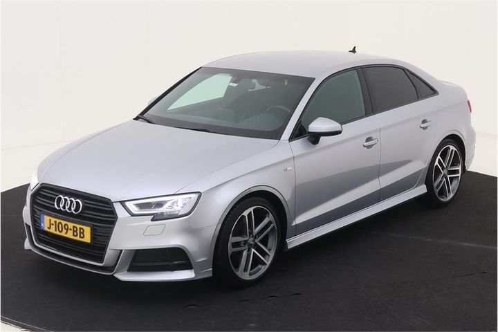 AUDI A3 2020 wauzzz8v5la078836