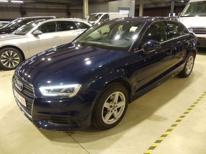 AUDI A3 SEDAN 2020 wauzzz8v5la087858