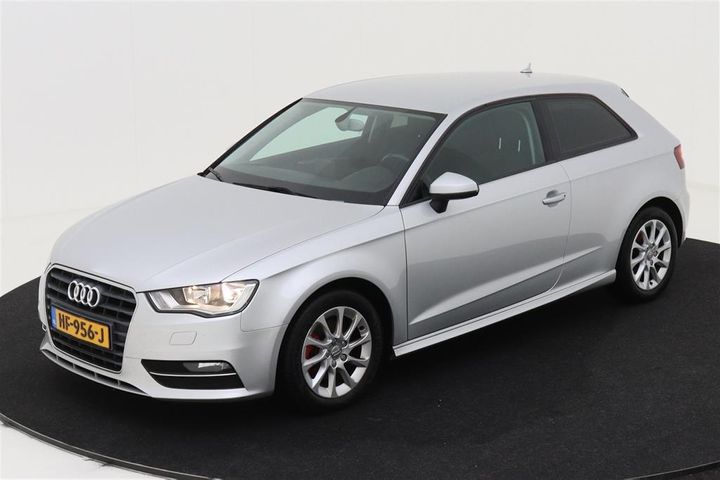 AUDI A3 2014 wauzzz8v6ea187261