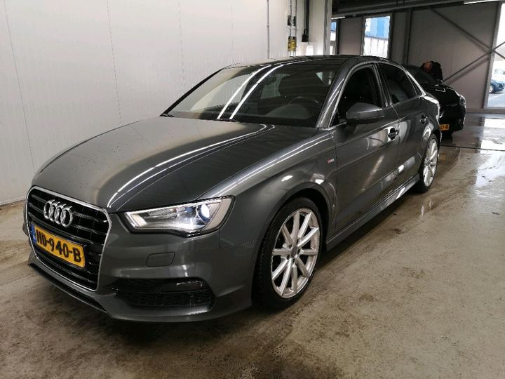 AUDI A3 2015 wauzzz8v6f1063167