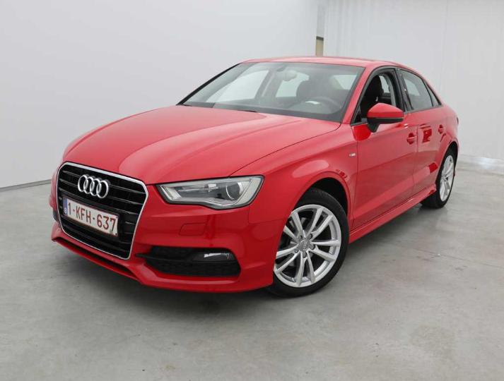 AUDI A3 BERLINE &#3913 2015 wauzzz8v6f1126459