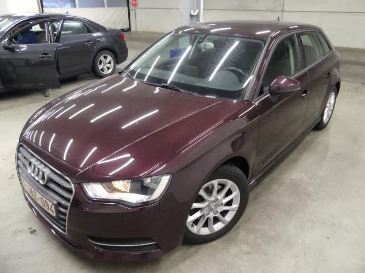 AUDI A3 2014 wauzzz8v6fa077795