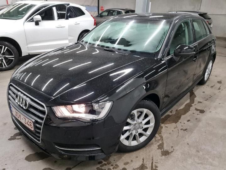 AUDI A3 SPORTBACK 2015 wauzzz8v6fa119379