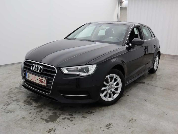 AUDI A3 SPORTBACK &#3912 2015 wauzzz8v6fa124176