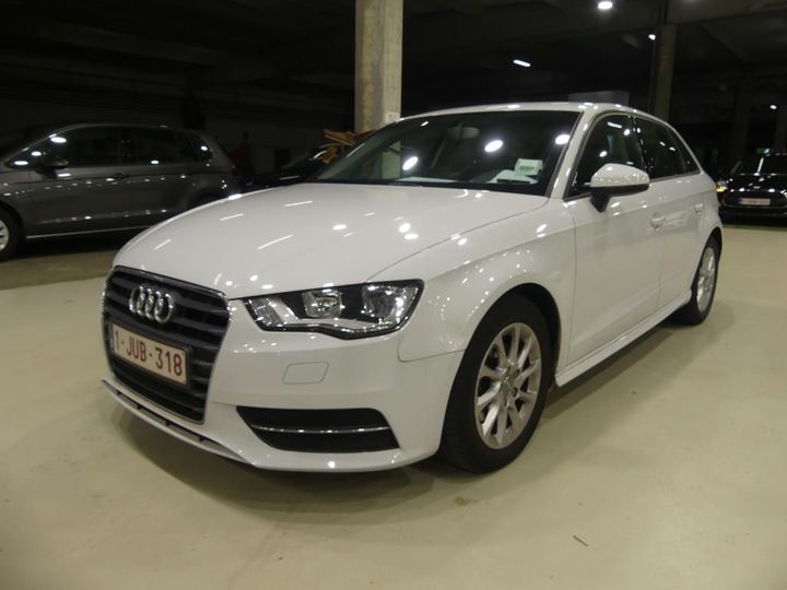 AUDI A3 SPORTBACK 2015 wauzzz8v6fa126025