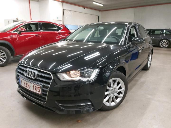 AUDI A3 SPORTBACK 2015 wauzzz8v6fa129491