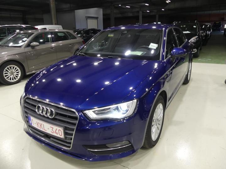 AUDI A3 SPORTBACK 2015 wauzzz8v6fa144198