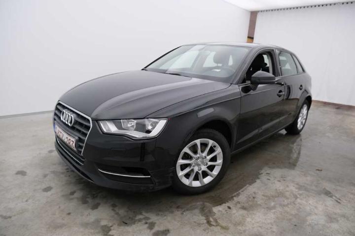 AUDI A3 SPORTBACK &#3912 2015 wauzzz8v6fa152348