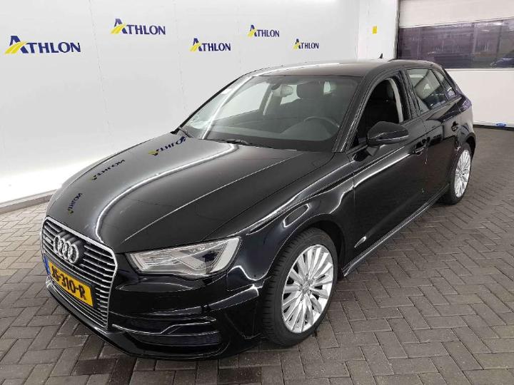 AUDI A3 SPORTBACK 2016 wauzzz8v6fa168727