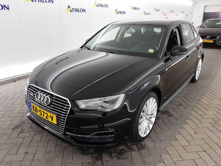 AUDI A3 SPORTBACK 2015 wauzzz8v6fa172650