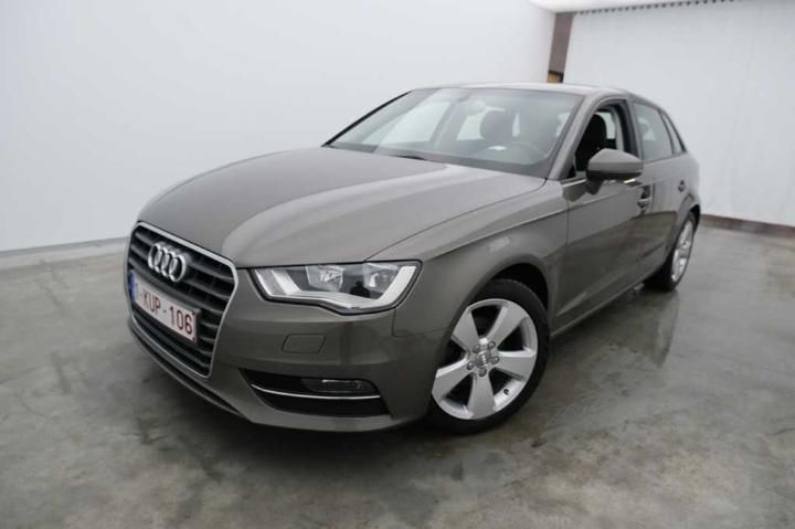 AUDI A3 SPORTBACK &#3912 2015 wauzzz8v6fa179825