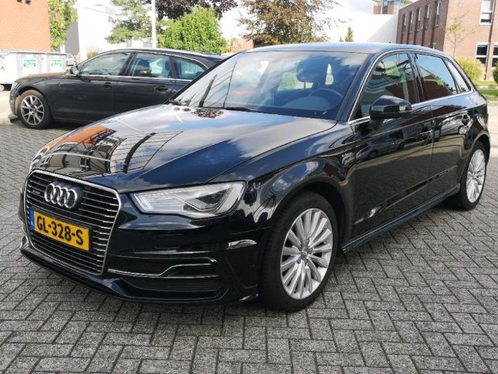 AUDI A3 SPORTBACK 2015 wauzzz8v6fa185446