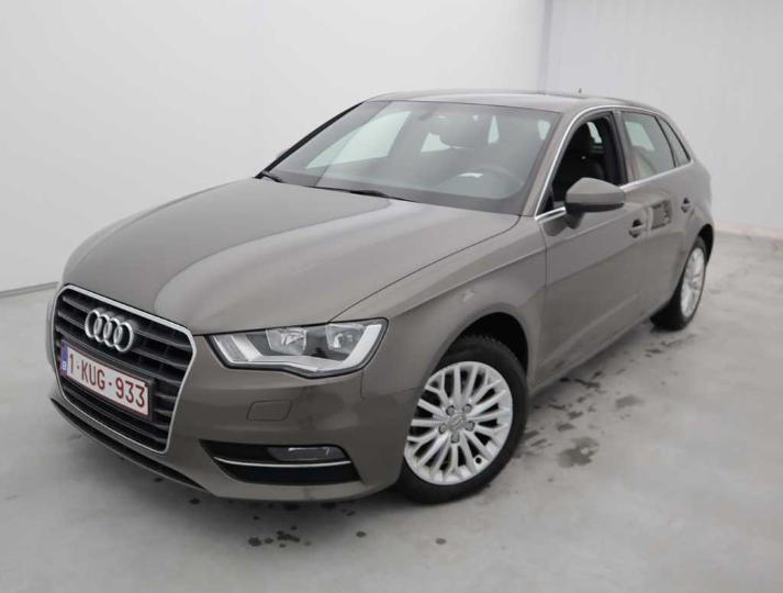 AUDI A3 SPORTBACK &#3912 2015 wauzzz8v6fa186385