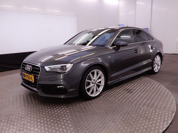 AUDI A3 LIMOUSINE 2015 wauzzz8v6g1025861