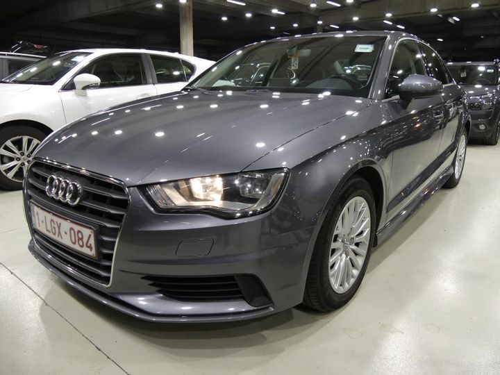 AUDI A3 SEDAN 2015 wauzzz8v6g1034902