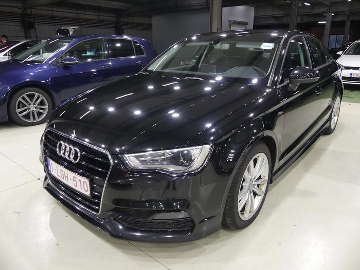 AUDI A3 SEDAN 2015 wauzzz8v6g1036035