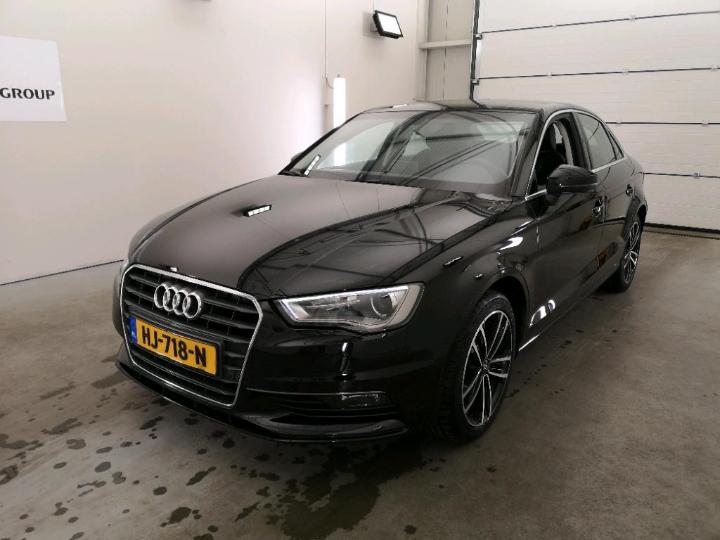 AUDI A3 2015 wauzzz8v6g1051408