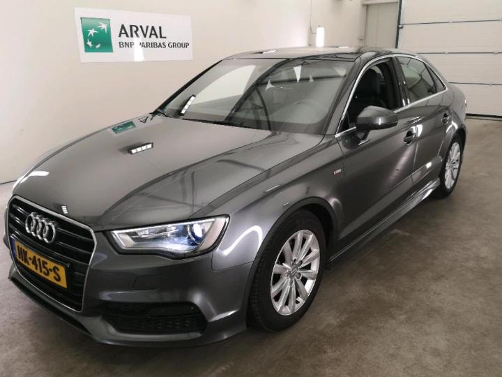 AUDI A3 2015 wauzzz8v6g1053563