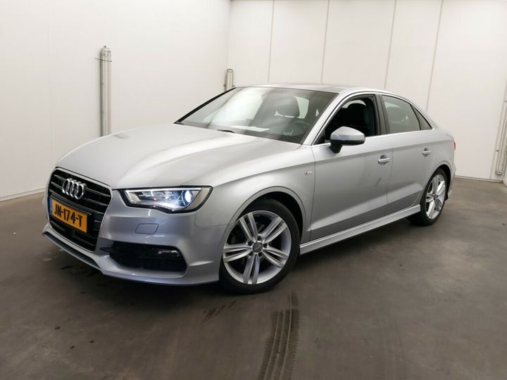 AUDI A3 2016 wauzzz8v6g1074073