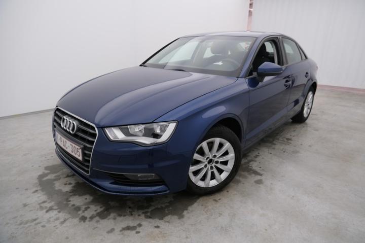 AUDI A3 BERLINE &#3913 2016 wauzzz8v6g1097045