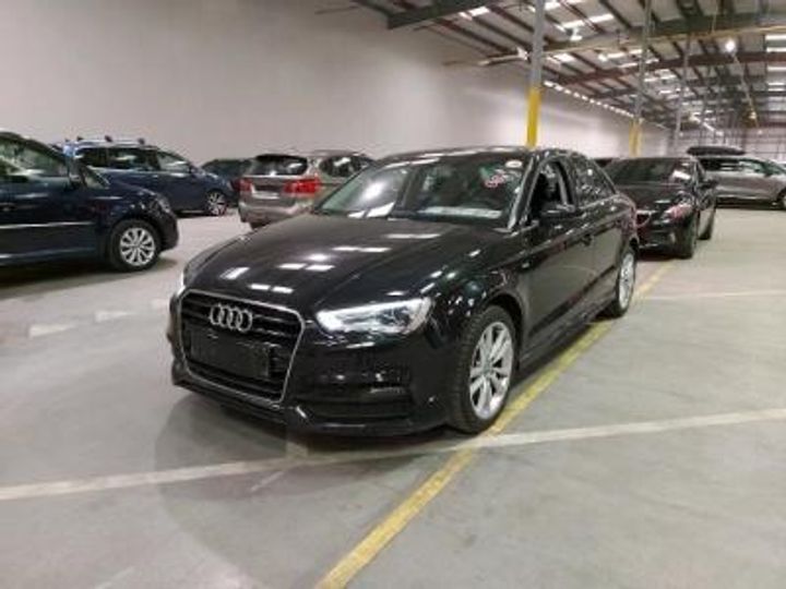 AUDI A3 SEDAN DIESEL 2016 wauzzz8v6g1098485