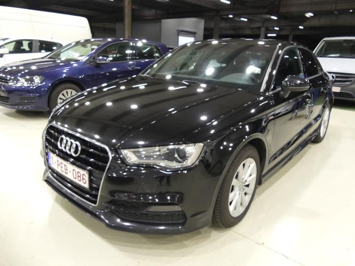 AUDI A3 SEDAN 2016 wauzzz8v6g1099300