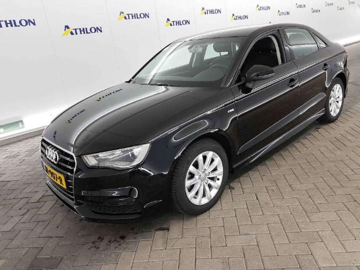 AUDI A3 LIMOUSINE 2016 wauzzz8v6g1107539