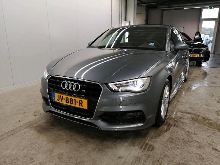 AUDI A3 2016 wauzzz8v6g1109551