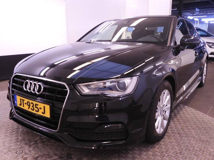 AUDI A3 LIMOUSINE 2016 wauzzz8v6g1109985