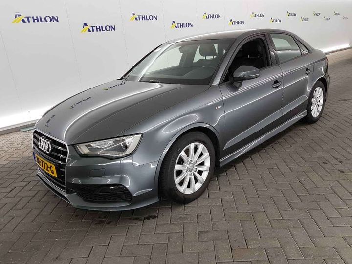 AUDI A3 LIMOUSINE 2016 wauzzz8v6g1110019