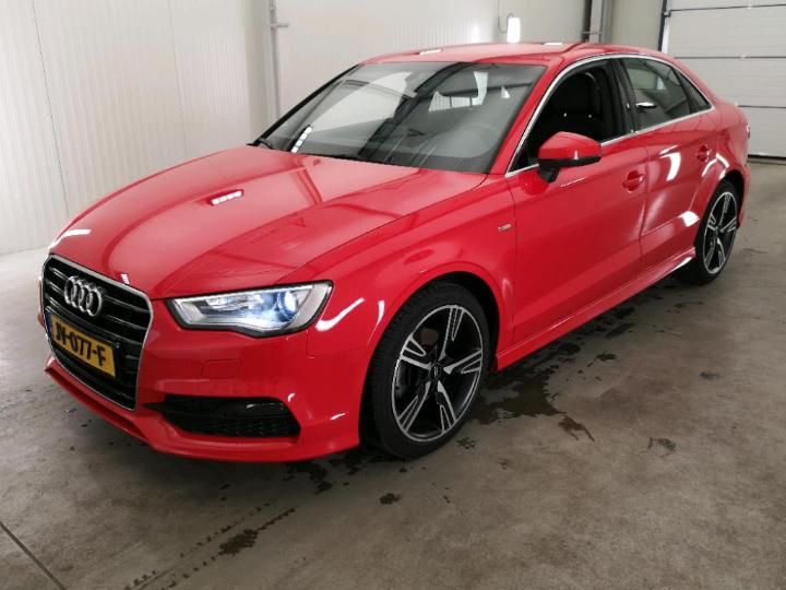 AUDI A3 2016 wauzzz8v6g1110957