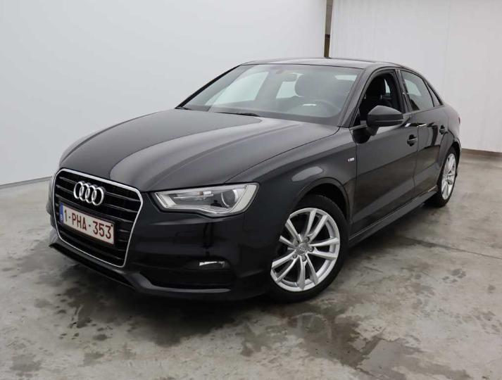 AUDI A3 BERLINE &#3913 2016 wauzzz8v6g1116564