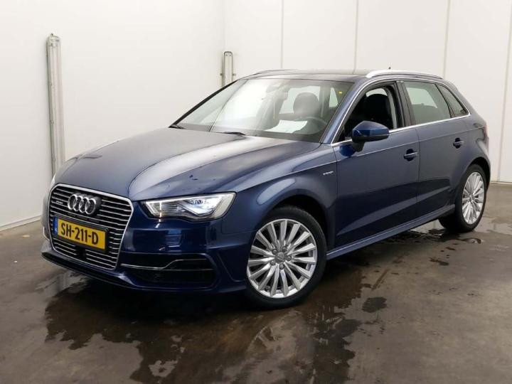 AUDI A3 2015 wauzzz8v6ga003116