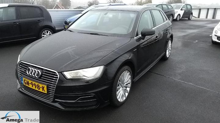 AUDI A3 E-TRON 2015 wauzzz8v6ga006193