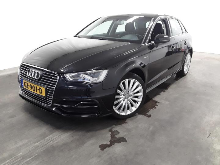 AUDI A3 2015 wauzzz8v6ga009479