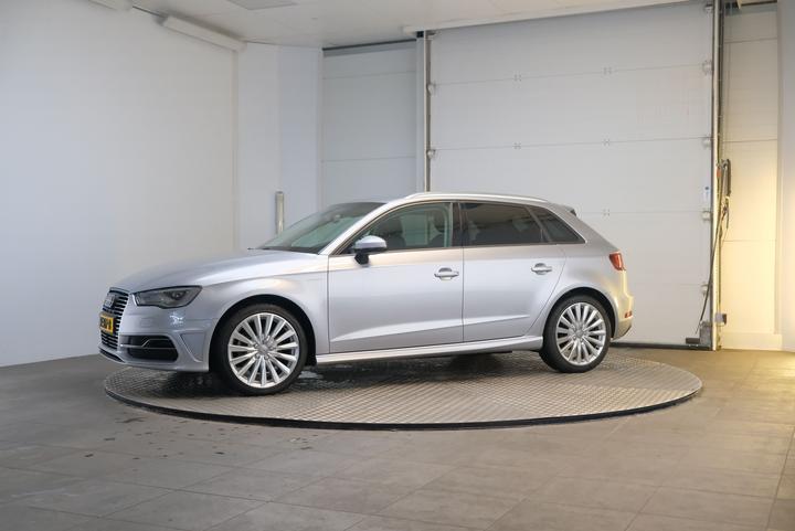 AUDI A3 SPORTBACK 2015 wauzzz8v6ga020269