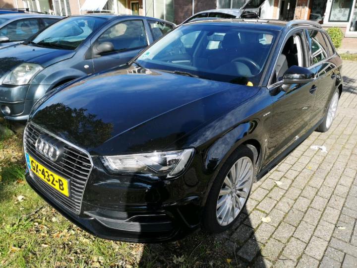 AUDI A3 SPORTBACK 2015 wauzzz8v6ga024631