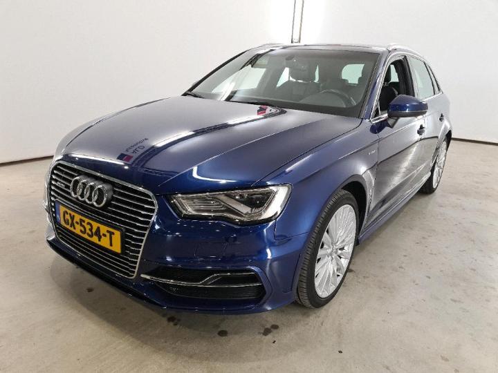 AUDI A3 SPORTBACK 2015 wauzzz8v6ga026489