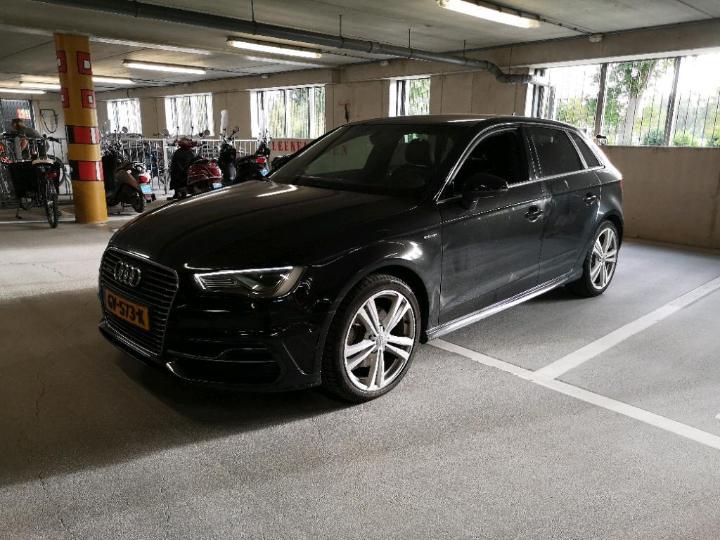 AUDI A3 SPORTBACK 2015 wauzzz8v6ga036438