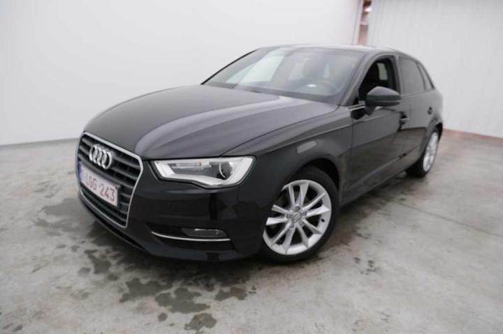 AUDI A3 SPORTBACK &#3912 2015 wauzzz8v6ga041168